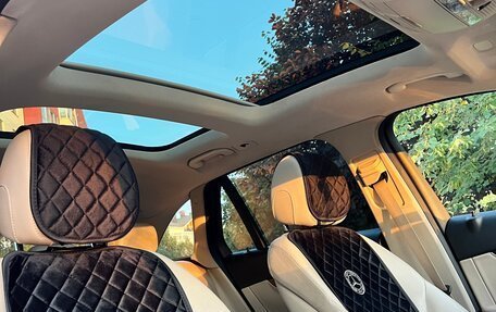 Mercedes-Benz GLC, 2017 год, 2 750 000 рублей, 8 фотография