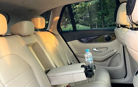 Mercedes-Benz GLC, 2017 год, 2 750 000 рублей, 14 фотография