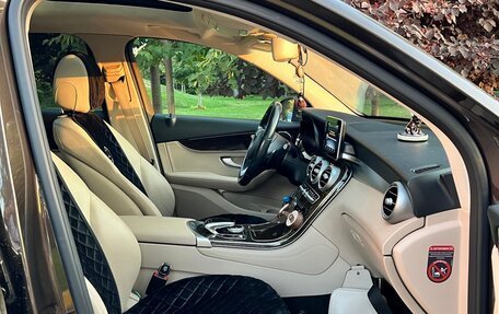 Mercedes-Benz GLC, 2017 год, 2 750 000 рублей, 10 фотография