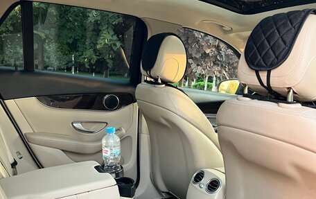Mercedes-Benz GLC, 2017 год, 2 750 000 рублей, 15 фотография