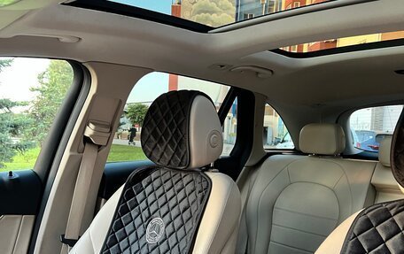 Mercedes-Benz GLC, 2017 год, 2 750 000 рублей, 19 фотография