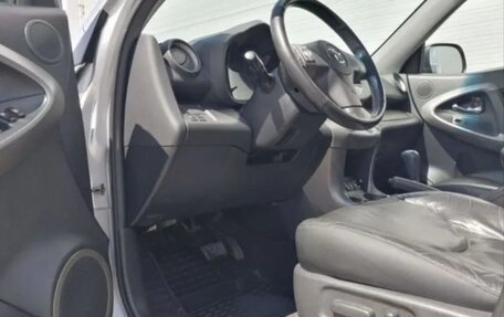 Toyota RAV4, 2007 год, 890 000 рублей, 8 фотография