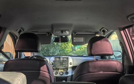 Toyota RAV4, 2007 год, 890 000 рублей, 5 фотография
