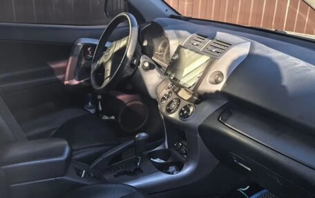 Toyota RAV4, 2007 год, 890 000 рублей, 3 фотография