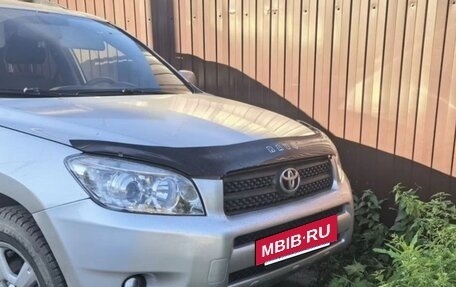 Toyota RAV4, 2007 год, 890 000 рублей, 10 фотография