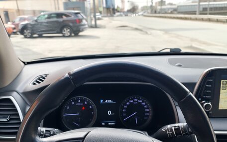 Hyundai Tucson III, 2019 год, 3 000 000 рублей, 7 фотография