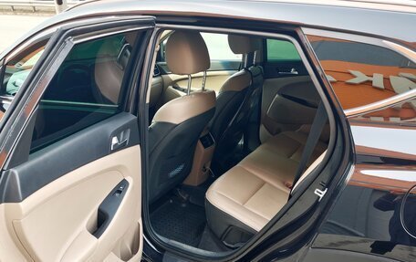 Hyundai Tucson III, 2019 год, 3 000 000 рублей, 11 фотография