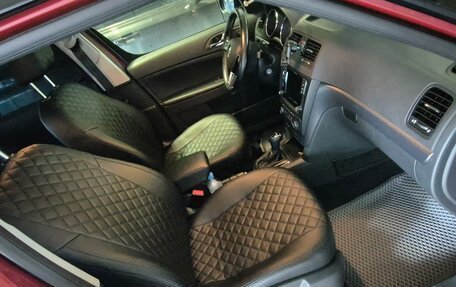 Skoda Yeti I рестайлинг, 2017 год, 1 450 000 рублей, 3 фотография