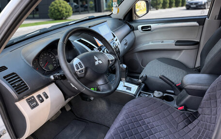 Mitsubishi Pajero Sport II рестайлинг, 2012 год, 2 000 000 рублей, 5 фотография