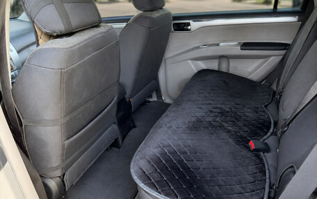 Mitsubishi Pajero Sport II рестайлинг, 2012 год, 2 000 000 рублей, 4 фотография