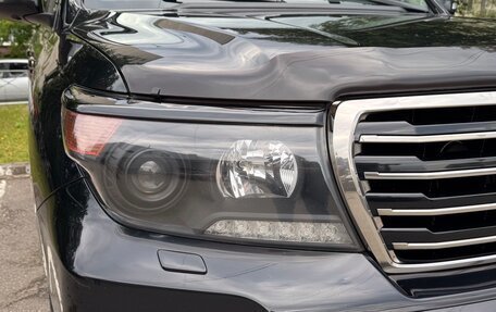 Toyota Land Cruiser 200, 2013 год, 4 150 000 рублей, 38 фотография