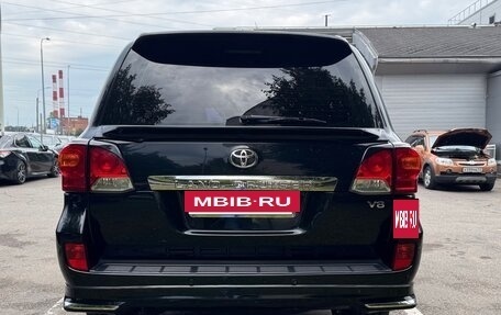 Toyota Land Cruiser 200, 2013 год, 4 150 000 рублей, 35 фотография