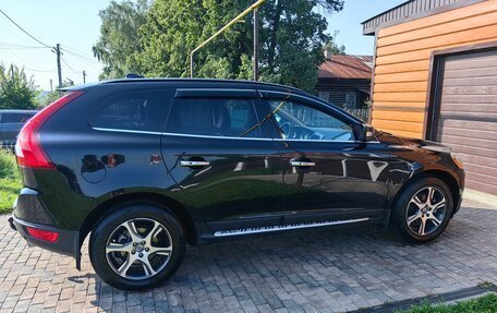 Volvo XC60 II, 2013 год, 1 800 000 рублей, 5 фотография