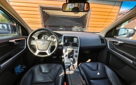 Volvo XC60 II, 2013 год, 1 800 000 рублей, 8 фотография