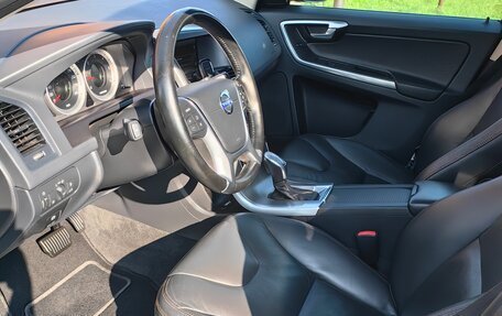Volvo XC60 II, 2013 год, 1 800 000 рублей, 12 фотография
