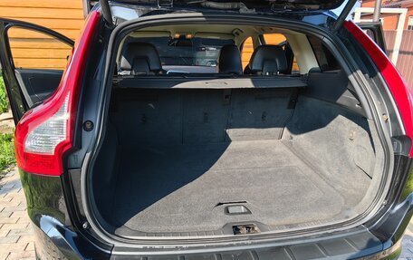 Volvo XC60 II, 2013 год, 1 800 000 рублей, 16 фотография