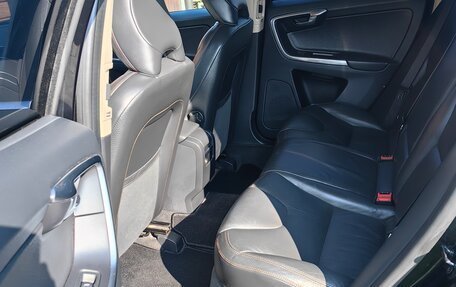 Volvo XC60 II, 2013 год, 1 800 000 рублей, 13 фотография