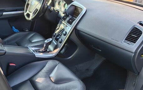 Volvo XC60 II, 2013 год, 1 800 000 рублей, 14 фотография