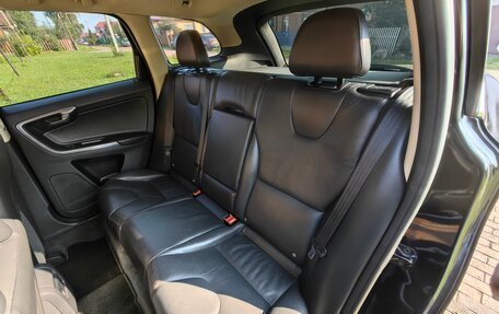 Volvo XC60 II, 2013 год, 1 800 000 рублей, 9 фотография