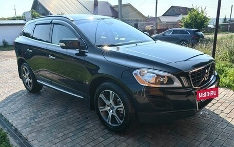 Volvo XC60 II, 2013 год, 1 800 000 рублей, 7 фотография