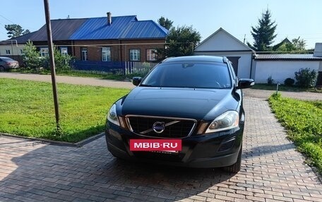 Volvo XC60 II, 2013 год, 1 800 000 рублей, 6 фотография