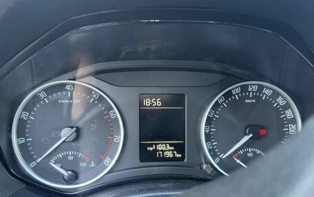Skoda Octavia, 2012 год, 950 000 рублей, 4 фотография