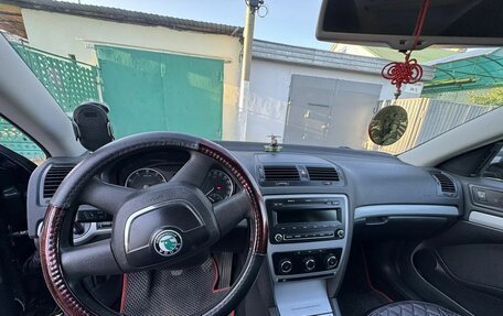 Skoda Octavia, 2012 год, 950 000 рублей, 8 фотография