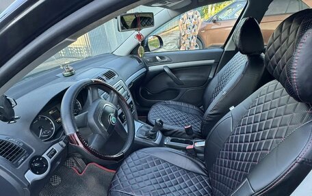 Skoda Octavia, 2012 год, 950 000 рублей, 7 фотография