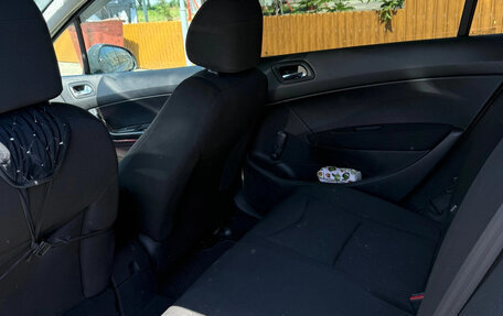 Peugeot 408 I рестайлинг, 2013 год, 530 000 рублей, 6 фотография