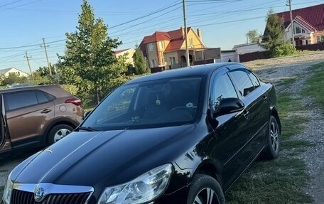 Skoda Octavia, 2012 год, 950 000 рублей, 2 фотография
