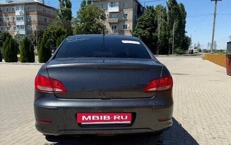 Peugeot 408 I рестайлинг, 2013 год, 530 000 рублей, 2 фотография