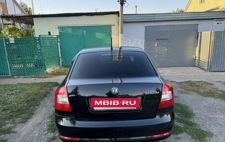 Skoda Octavia, 2012 год, 950 000 рублей, 6 фотография
