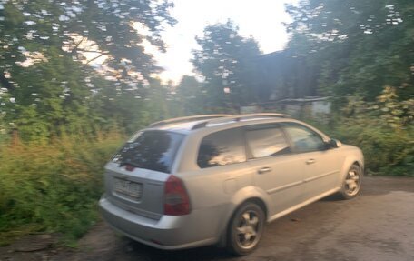 Chevrolet Lacetti, 2005 год, 350 000 рублей, 2 фотография