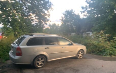 Chevrolet Lacetti, 2005 год, 350 000 рублей, 3 фотография