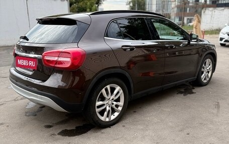 Mercedes-Benz GLA, 2014 год, 1 615 000 рублей, 5 фотография