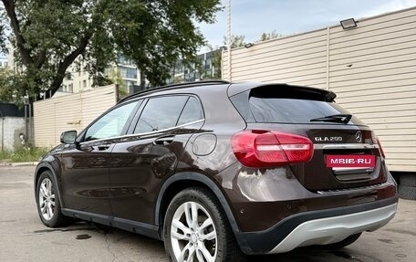 Mercedes-Benz GLA, 2014 год, 1 615 000 рублей, 4 фотография