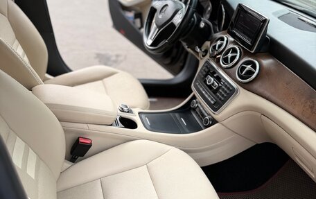 Mercedes-Benz GLA, 2014 год, 1 615 000 рублей, 6 фотография