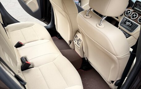 Mercedes-Benz GLA, 2014 год, 1 615 000 рублей, 7 фотография