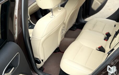 Mercedes-Benz GLA, 2014 год, 1 615 000 рублей, 8 фотография