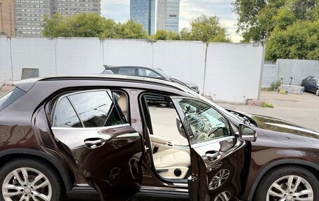 Mercedes-Benz GLA, 2014 год, 1 615 000 рублей, 12 фотография