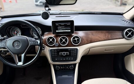 Mercedes-Benz GLA, 2014 год, 1 615 000 рублей, 13 фотография