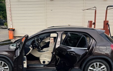 Mercedes-Benz GLA, 2014 год, 1 615 000 рублей, 11 фотография