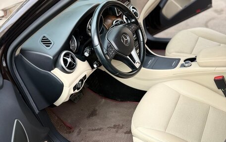 Mercedes-Benz GLA, 2014 год, 1 615 000 рублей, 9 фотография