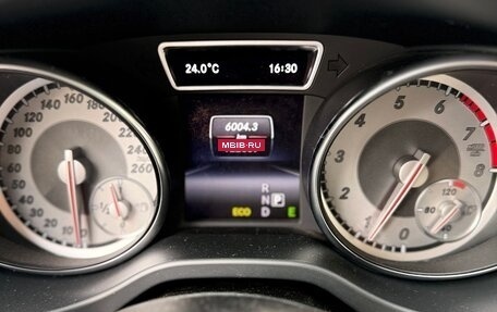Mercedes-Benz GLA, 2014 год, 1 615 000 рублей, 14 фотография