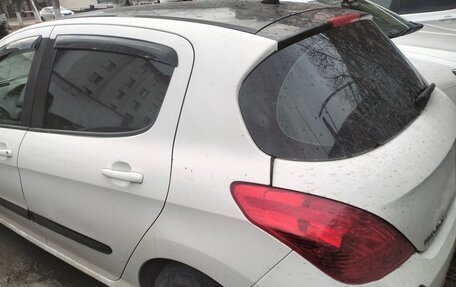 Peugeot 308 II, 2008 год, 320 000 рублей, 3 фотография