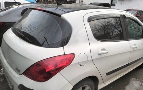 Peugeot 308 II, 2008 год, 320 000 рублей, 4 фотография