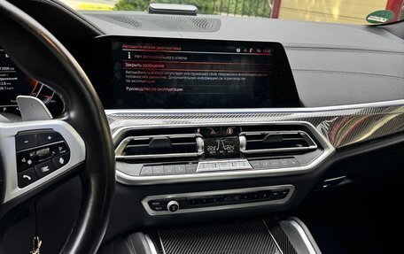 BMW X6, 2022 год, 8 500 000 рублей, 6 фотография