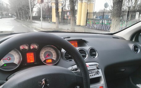 Peugeot 308 II, 2008 год, 320 000 рублей, 5 фотография
