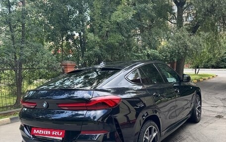 BMW X6, 2022 год, 8 500 000 рублей, 2 фотография