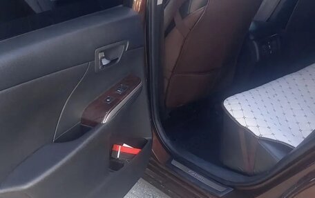 Toyota Camry, 2018 год, 2 100 000 рублей, 8 фотография